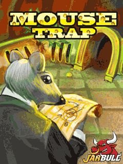 game pic for Mouse Trap